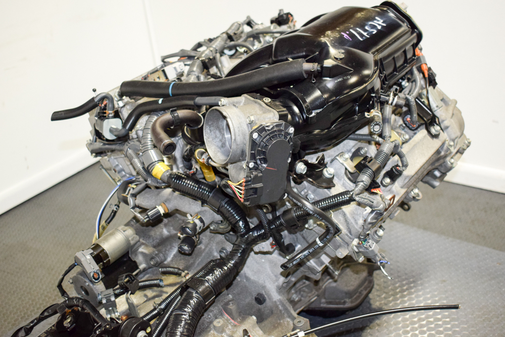 Low Mileage Toyota 2GR-FE Engine – 3.5L V6 Performance & Versatility - Private Seller Low Mileage Toyota 2GR-FE Engine – 3.5L V6 Performance & Versatility - Private Seller