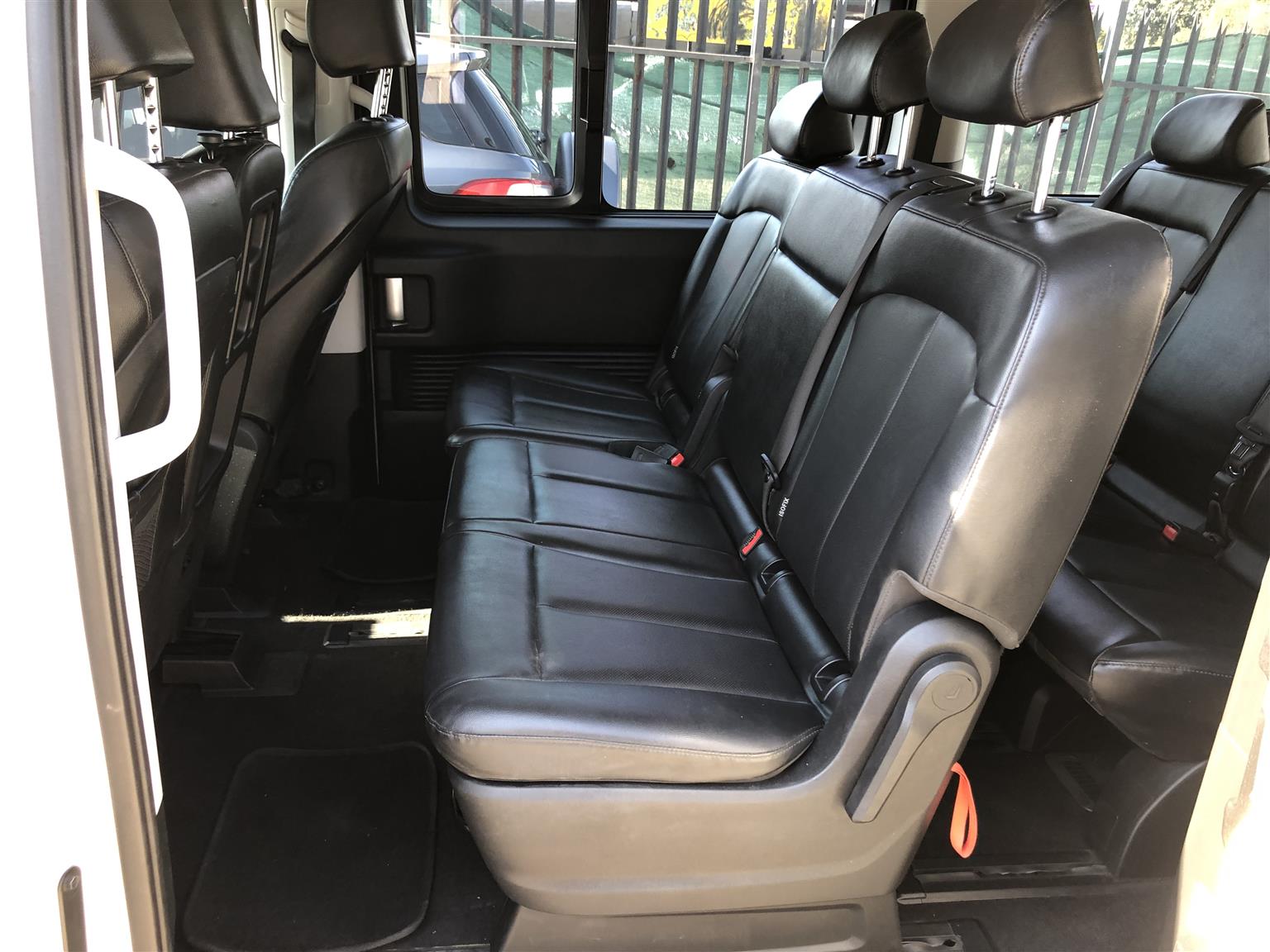 2021 Hyundai Staria 2.2D Executive 11-seater Auto For Sale