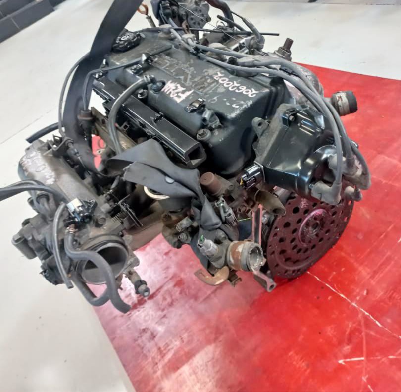 Honda 2.3 Vtec 4 CYL Petrol Engine (F23A) - Private Seller Honda 2.3 Vtec 4 CYL Petrol Engine (F23A) - Private Seller