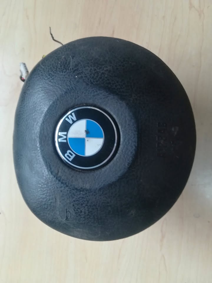 BMW E39/E46 AIRBAG - Private Seller