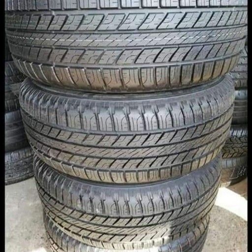 Goodyear wrangler