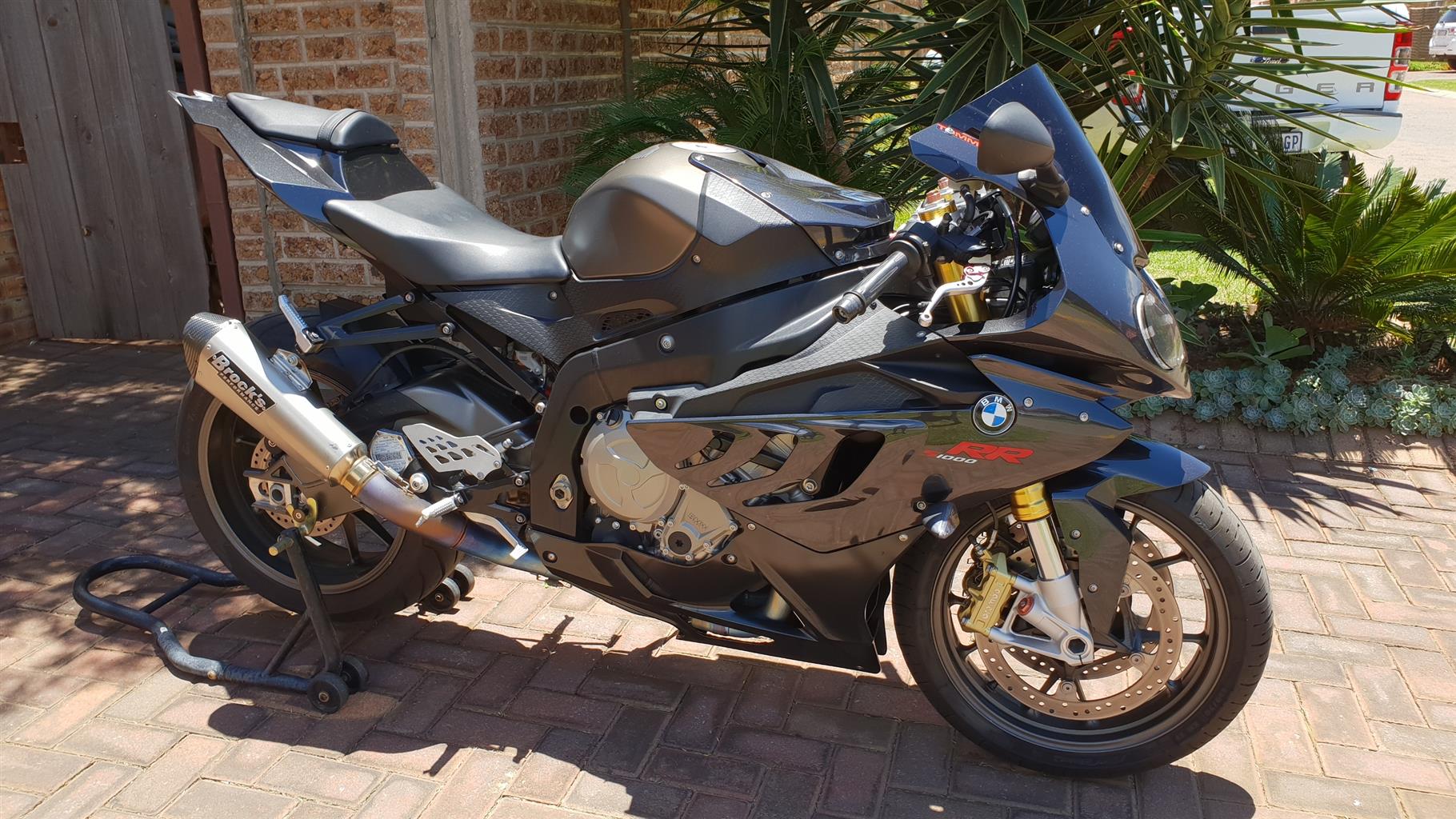 2010 s1000rr for sale