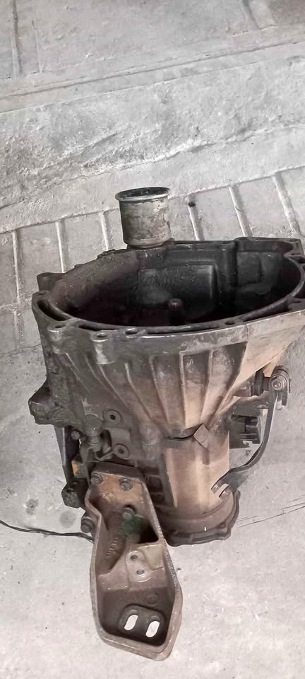 Ford escort 1.6 zetec gearbox for sale - Private Seller