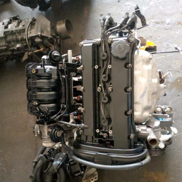 Chevrolet (Chev) 1.6L ECOTEC 16V F16D3 Engine for Sale