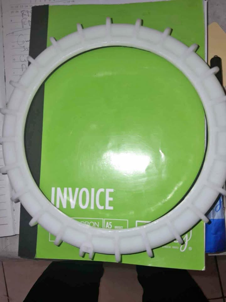 TOYOTA COROLLA 2006 PROFESSION FUEL PUMP RING - Private Seller TOYOTA COROLLA 2006 PROFESSION FUEL PUMP RING - Private Seller
