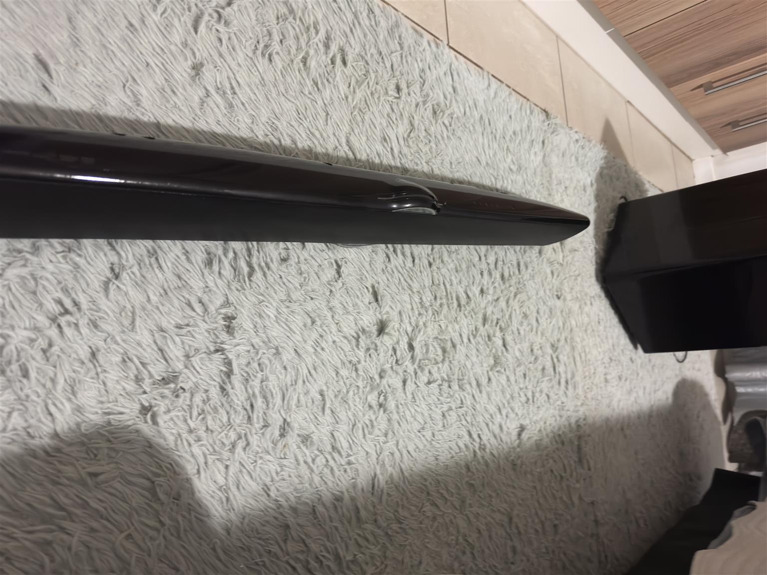 Used Samsung 65 TV for Sale
