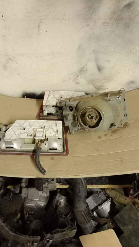 RENAULT 9 LiGHTs - Private Seller