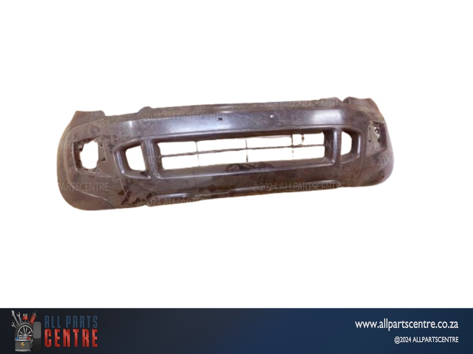 Ford Ranger T6 front bumper for sale – new - Private Seller