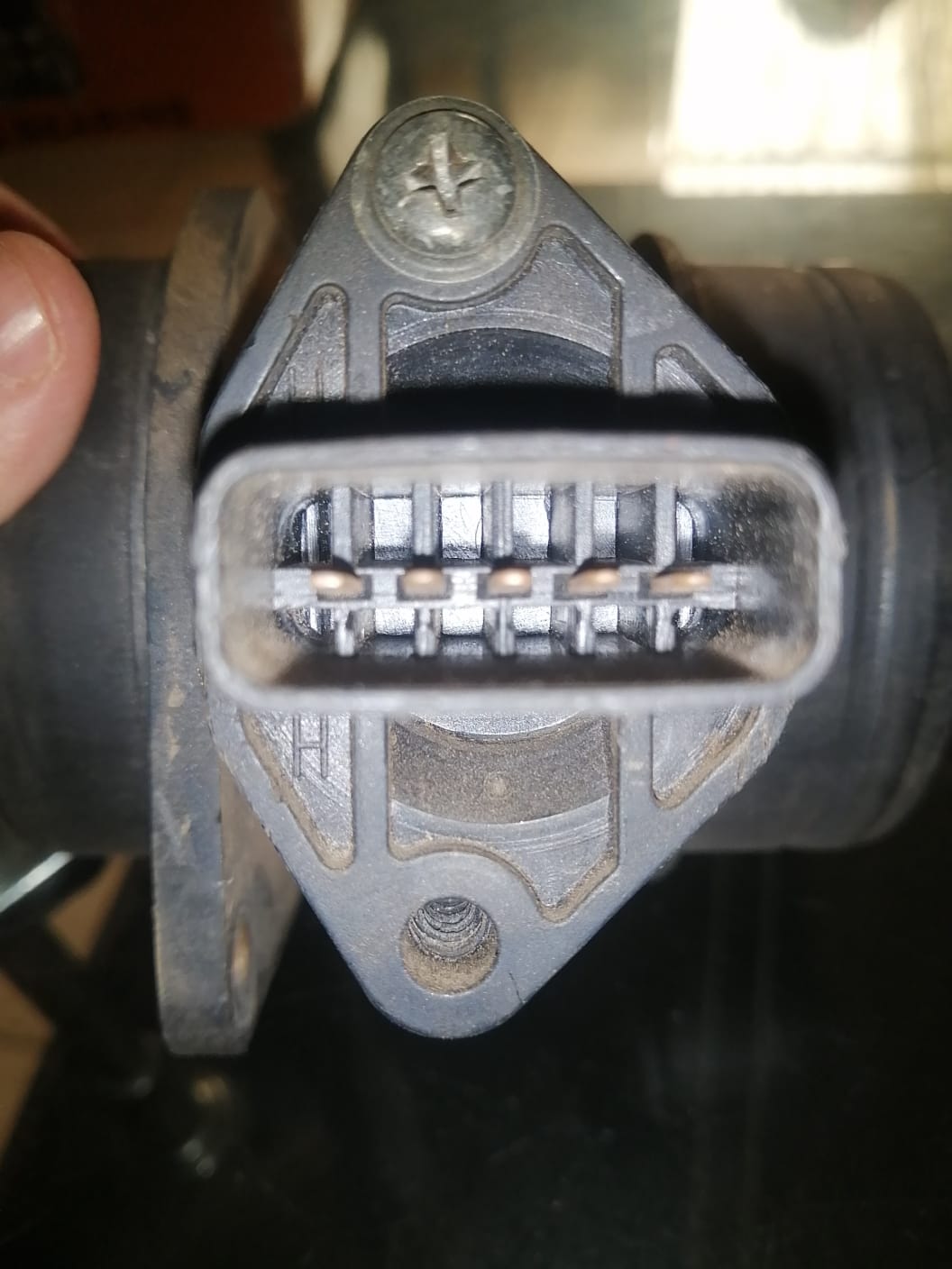 Audi A3 1.8 20valve airflow sensor - Private Seller Audi A3 1.8 20valve airflow sensor - Private Seller