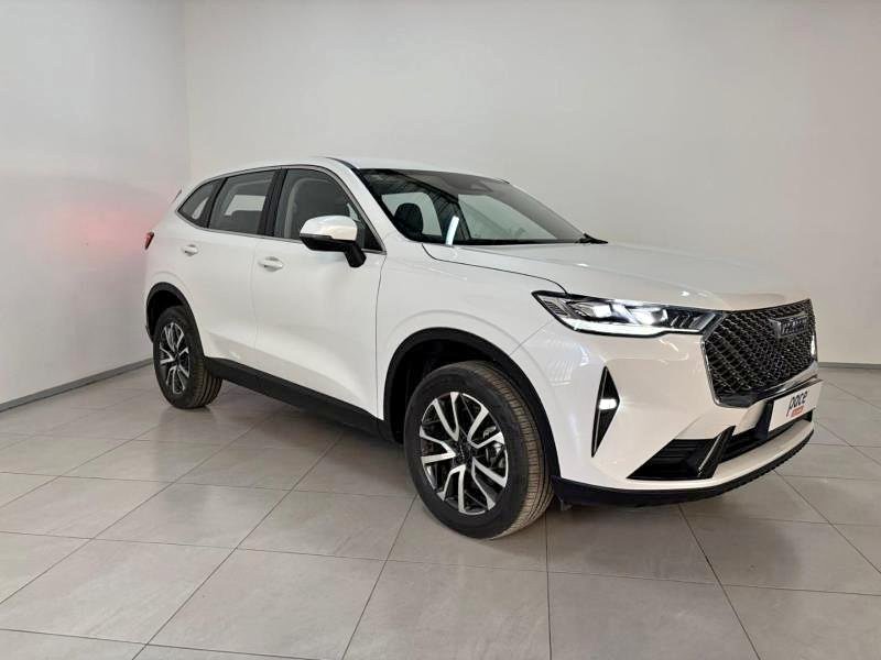 2024 HAVAL H6 2.0T PREMIUM