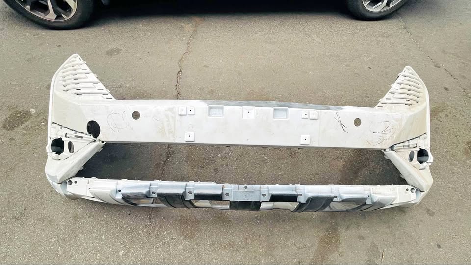 Haval H6 bumper - Private Seller Haval H6 bumper - Private Seller