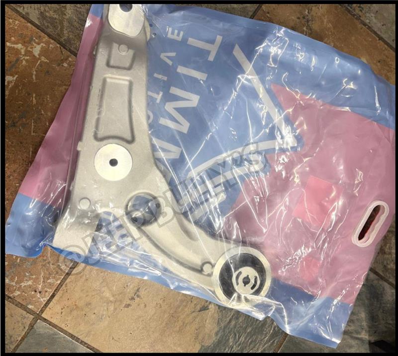 Jeep Cherokee KL Lower Control Arms For Sale - Private Seller Jeep Cherokee KL Lower Control Arms For Sale - Private Seller