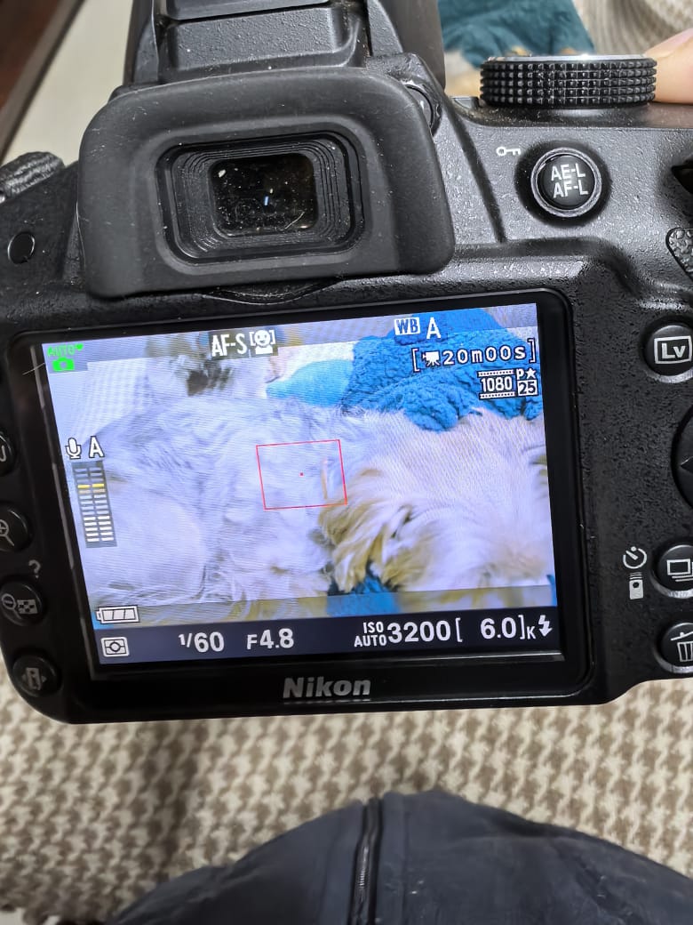 Camera d3200 Camera d3200