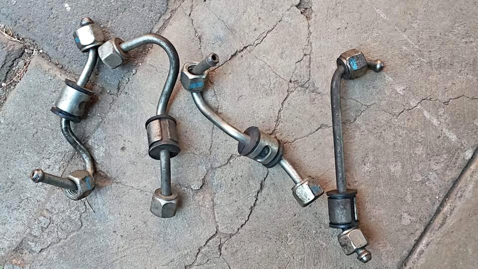 Ford ranger 2.2 injector hose - Private Seller Ford ranger 2.2 injector hose - Private Seller