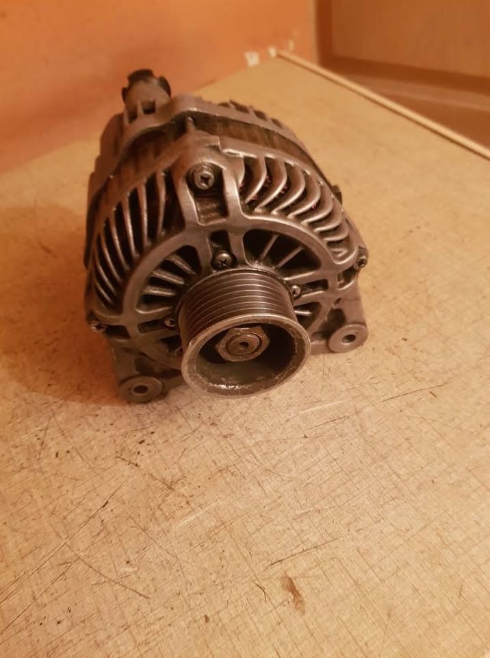 NISSAN VQ.25 ALTERNATOR FORSALE - Private Seller