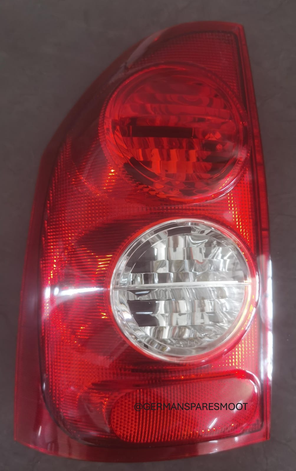 Opel Corsa C Tail-Lights (New) - Private Seller Opel Corsa C Tail-Lights (New) - Private Seller