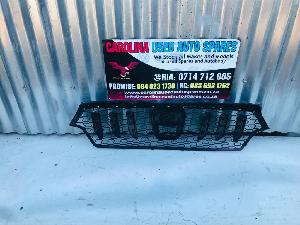 Mahindra Scorpio S11 radiator grill - Private Seller Mahindra Scorpio S11 radiator grill - Private Seller
