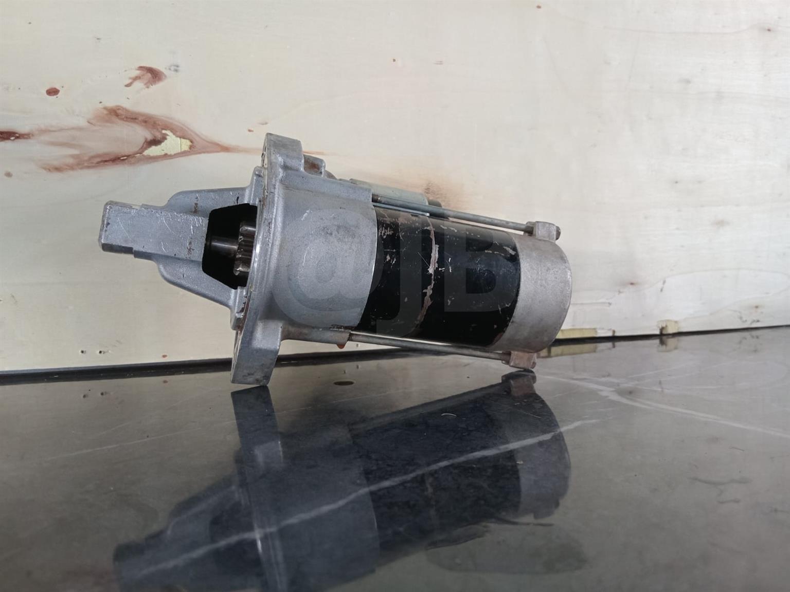 Chrysler Preloved Part - 3.8 Voyager Starter - Private Seller Chrysler Preloved Part - 3.8 Voyager Starter - Private Seller