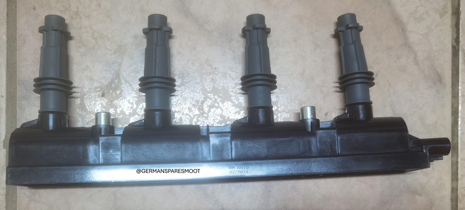 Opel Corsa A14XER New Coil Pack - Private Seller Opel Corsa A14XER New Coil Pack - Private Seller