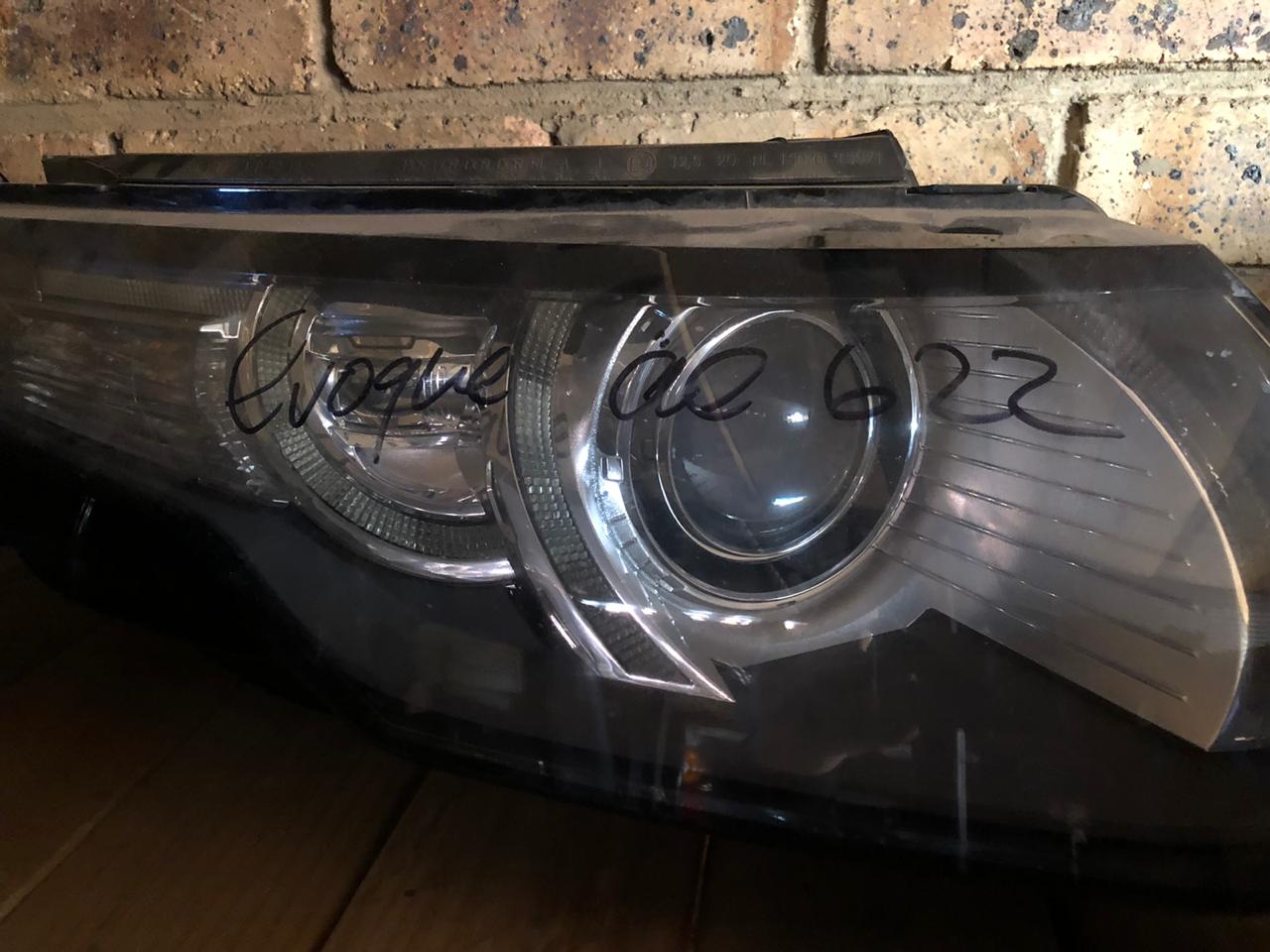 Land Rover Headlights for Sale Various AutoEZI