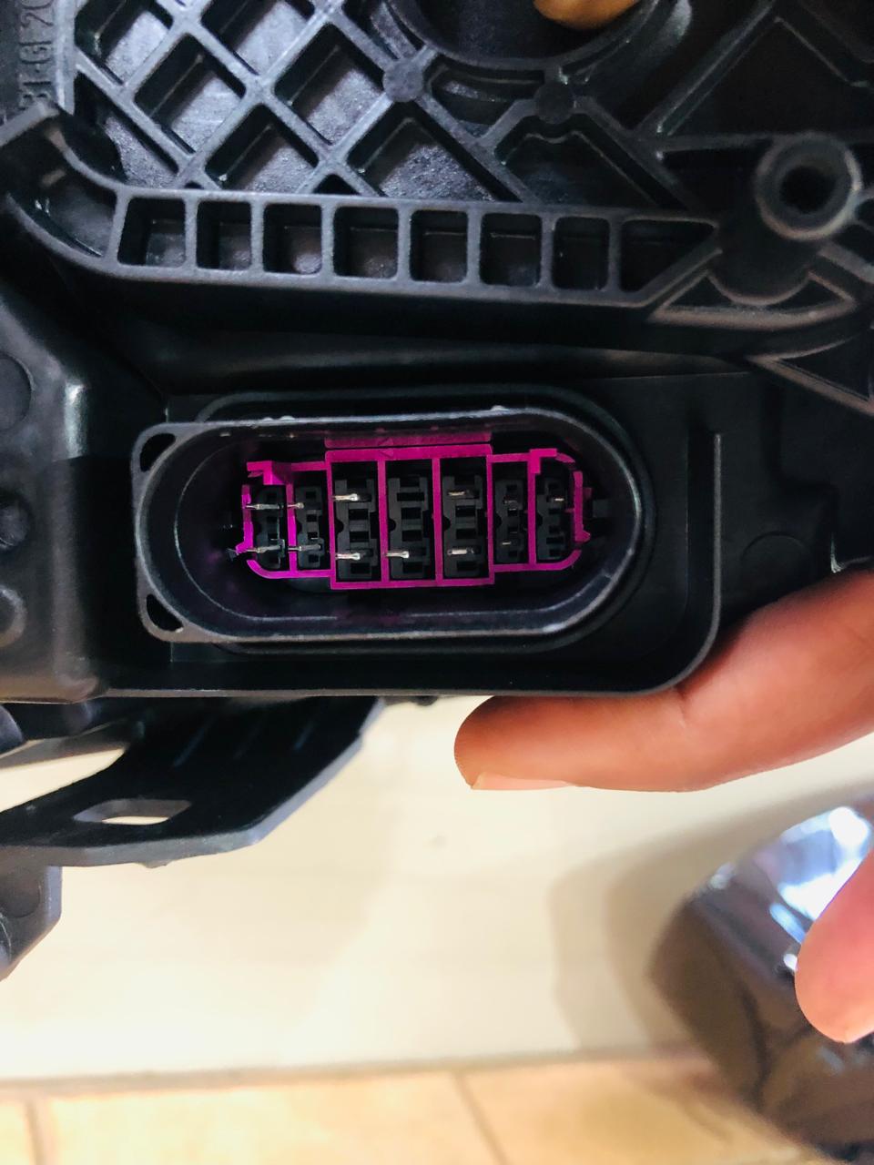 Audi A8 D4 left and right side xenon headlights - Private Seller Audi A8 D4 left and right side xenon headlights - Private Seller