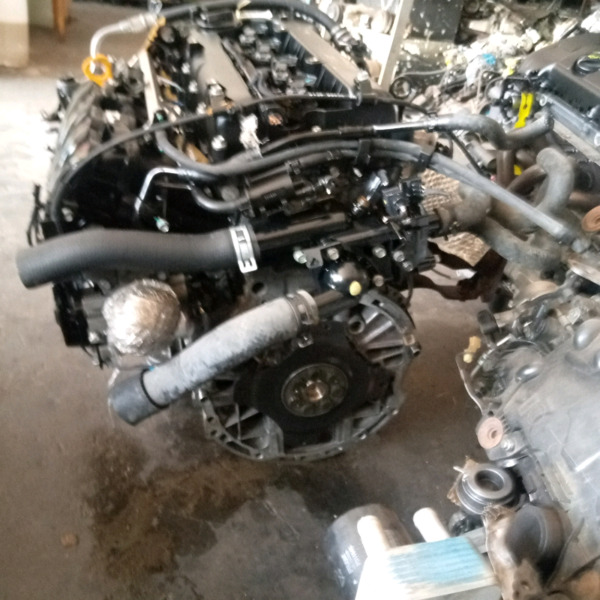 Hyundai IX35 G4KD (4 Sensors ) Engine for Sale