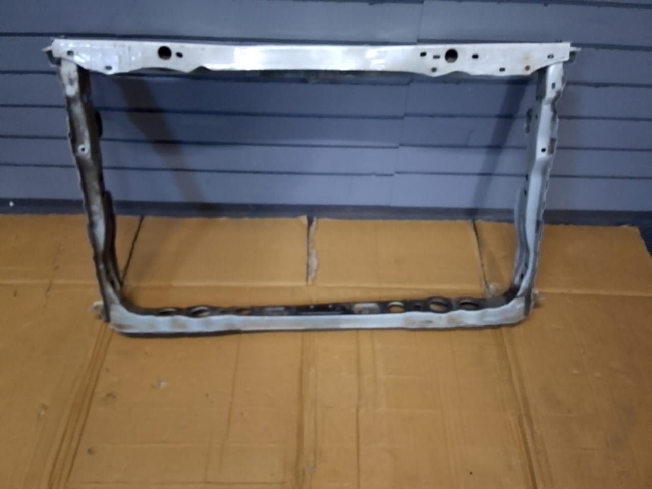 (2013-2017) TOYOTA QUEST CRADLE FOR SALE - Private Seller (2013-2017) TOYOTA QUEST CRADLE FOR SALE - Private Seller