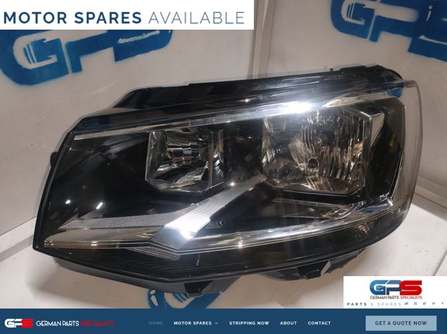 VW TRANSPORTER T6 2015 – 2020 NEW HEADLIGHTS FOR SALE - Private Seller VW TRANSPORTER T6 2015 – 2020 NEW HEADLIGHTS FOR SALE - Private Seller