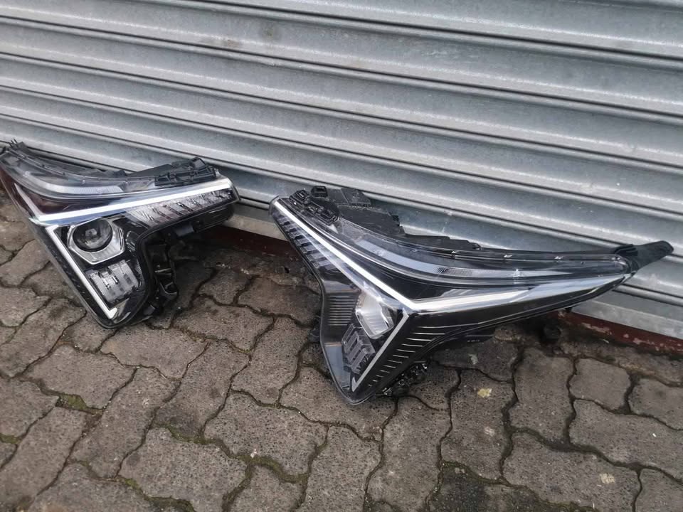 KIA PICANTO HEADLIGHT BOTH SIDES NEW SHAPE 2025-2026 MODEL AVAILABLE NOW FOR SALE - Private Seller KIA PICANTO HEADLIGHT BOTH SIDES NEW SHAPE 2025-2026 MODEL AVAILABLE NOW FOR SALE - Private Seller