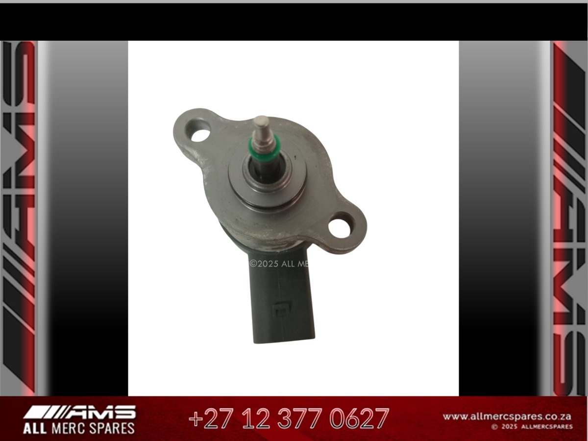 🔧 NEW MERCEDES W203 FUEL RAIL SENSOR C220 CDI FOR SALE - Private Seller