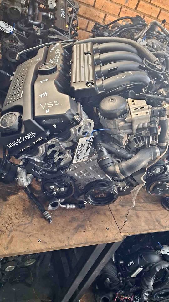 BMW N46B20B ENGINE FOR SALE - Private Seller BMW N46B20B ENGINE FOR SALE - Private Seller