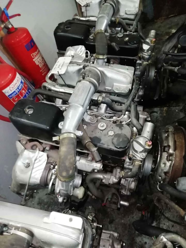 Isuzu kb250(4jb1)new for sale - Private Seller Isuzu kb250(4jb1)new for sale - Private Seller