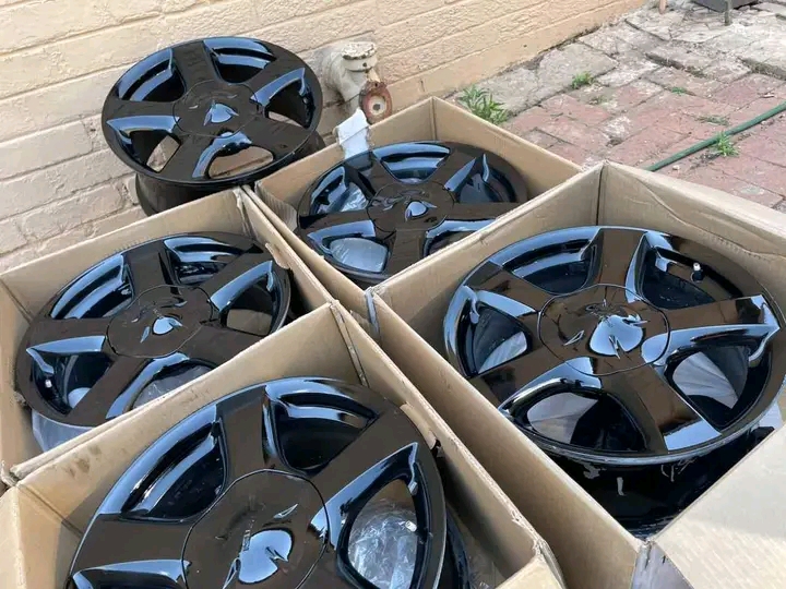 Rim meg - Private Seller