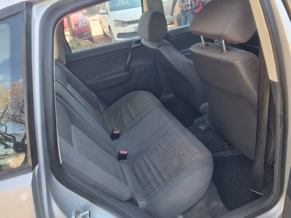 Used Volkswagen Polo hatch 1.4TDI Highline - Private Seller Used Volkswagen Polo hatch 1.4TDI Highline - Private Seller