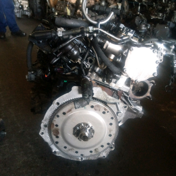 Audi A4/A5 CDN Engine for Sale - Private Seller