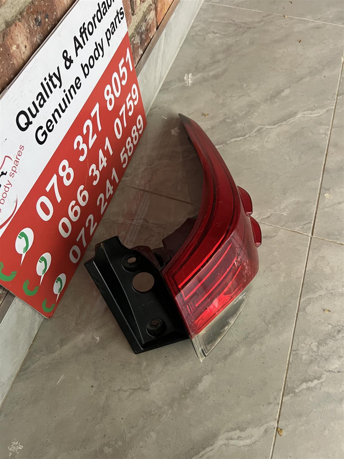 Toyota Fortuner Tail light for sale - Private Seller Toyota Fortuner Tail light for sale - Private Seller