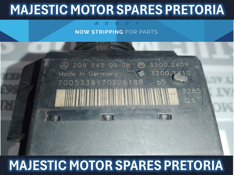 Mercedes Benz c270 cdi w203 ignition barrel for sale used - Private Seller Mercedes Benz c270 cdi w203 ignition barrel for sale used - Private Seller
