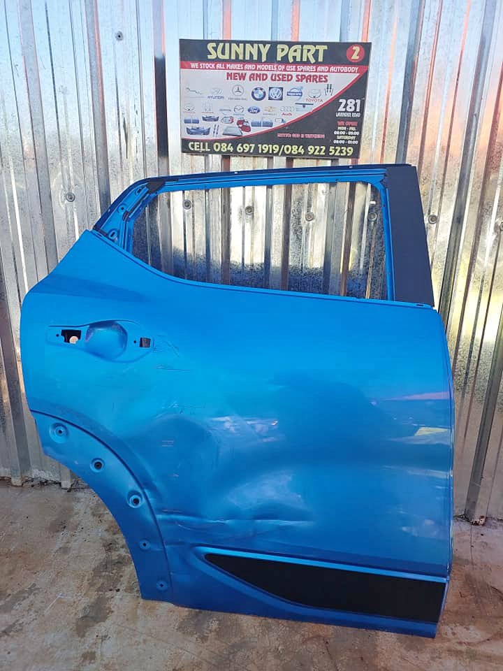 Renault Kiger Door - Private Seller Renault Kiger Door - Private Seller