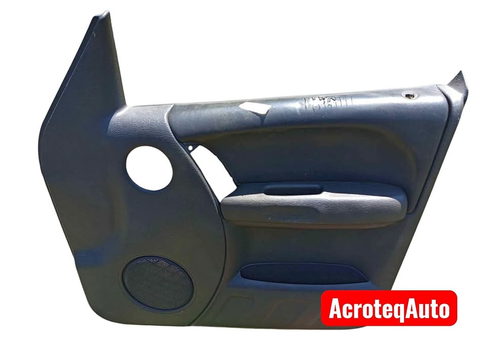 Used 2006 Jeep Cherokee KJ series driver side front door card - Private Seller