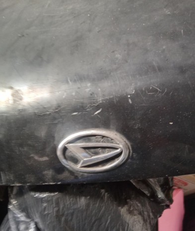 Daihatsu Charade Bonnet, 2006 - Private Seller Daihatsu Charade Bonnet, 2006 - Private Seller