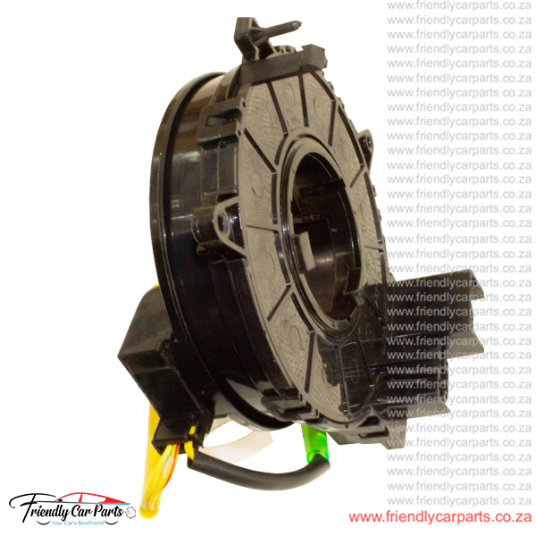 MITSUBISHI PAJERO LONG WAGON CLOCK SPRING SPIRAL CABLE - Private Seller MITSUBISHI PAJERO LONG WAGON CLOCK SPRING SPIRAL CABLE - Private Seller