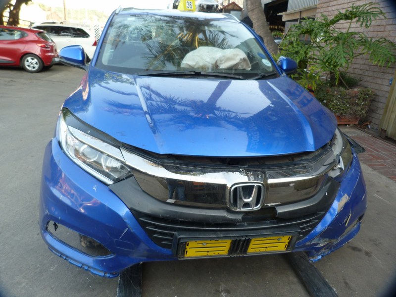 Honda HR-V 1.5 AT Blue - 2006 STRIPPING FOR SPARES - Private Seller Honda HR-V 1.5 AT Blue - 2006 STRIPPING FOR SPARES - Private Seller