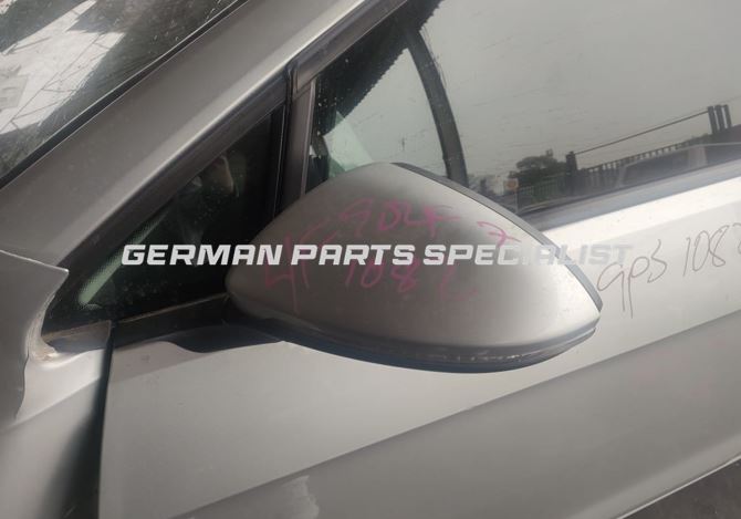 VW GOLF 7 2013 USED REPLACEMENT DOOR MIRRORS FOR SALE - Private Seller VW GOLF 7 2013 USED REPLACEMENT DOOR MIRRORS FOR SALE - Private Seller