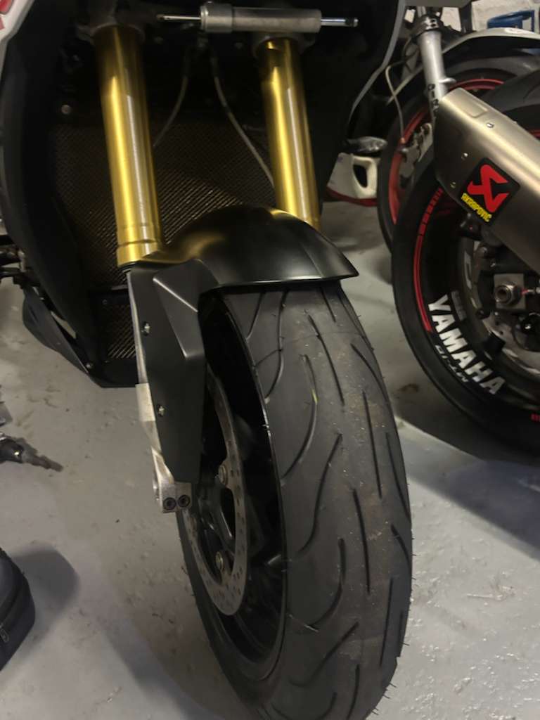 Used 2018 BMW S1000XR - Private Seller Used 2018 BMW S1000XR - Private Seller