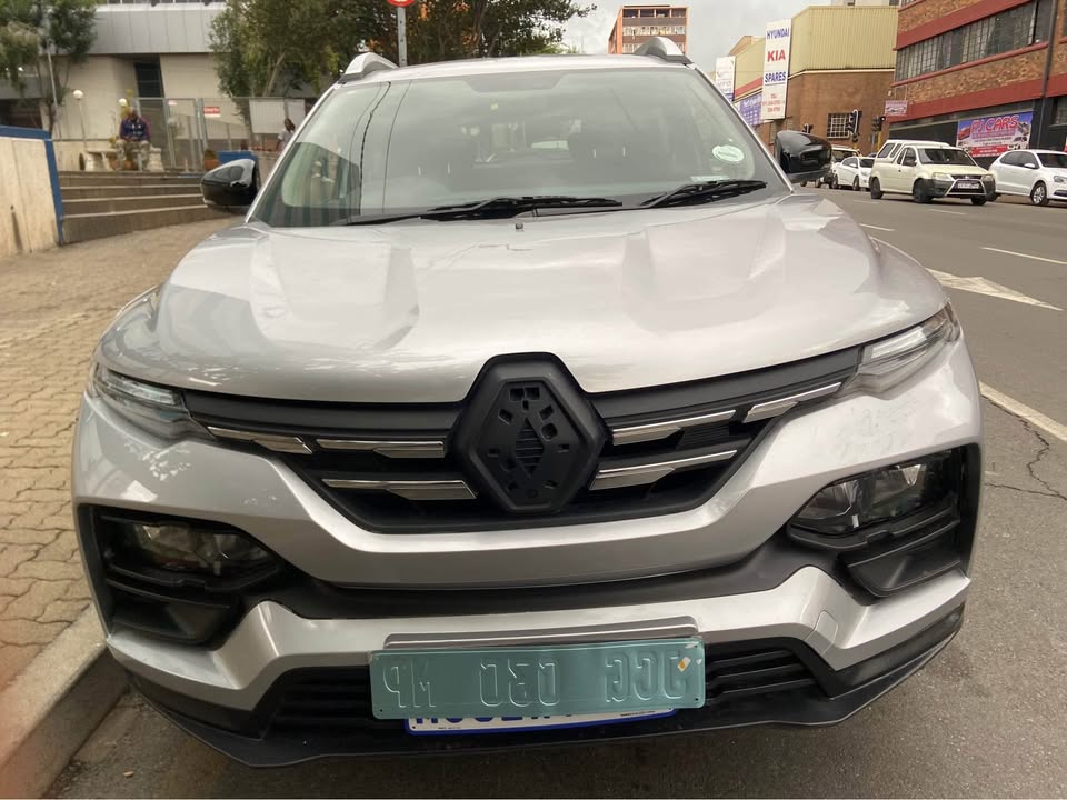 2022 Renault Kiger 1.0 29.000km 2022 Renault Kiger 1.0 29.000km