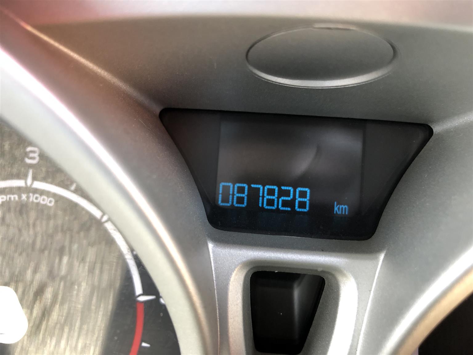 Used 2017 Ford EcoSport 1.5TDCi Titanium - Private Seller Used 2017 Ford EcoSport 1.5TDCi Titanium - Private Seller