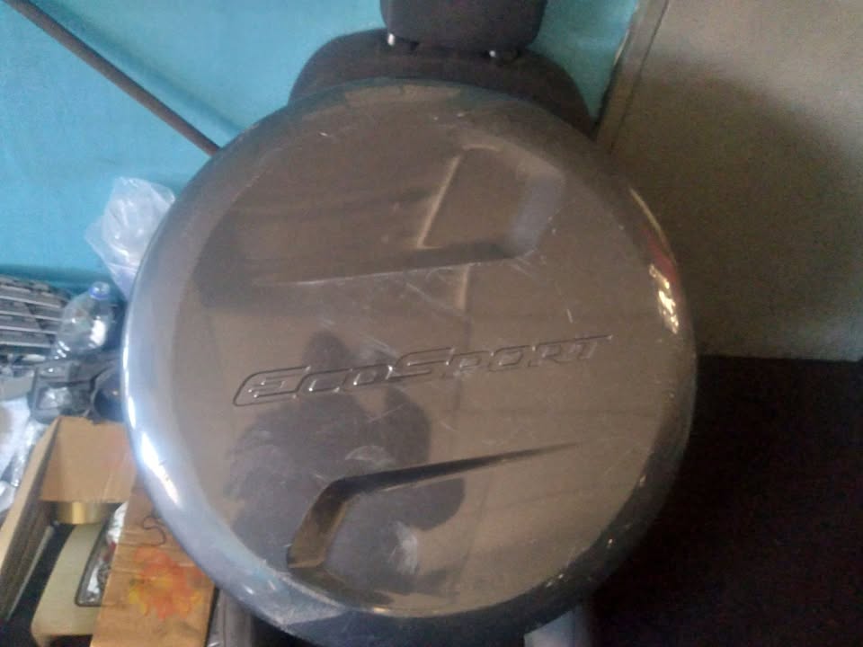 Ford Eco Sport Wheel Cover avaible for Sale - Private Seller Ford Eco Sport Wheel Cover avaible for Sale - Private Seller