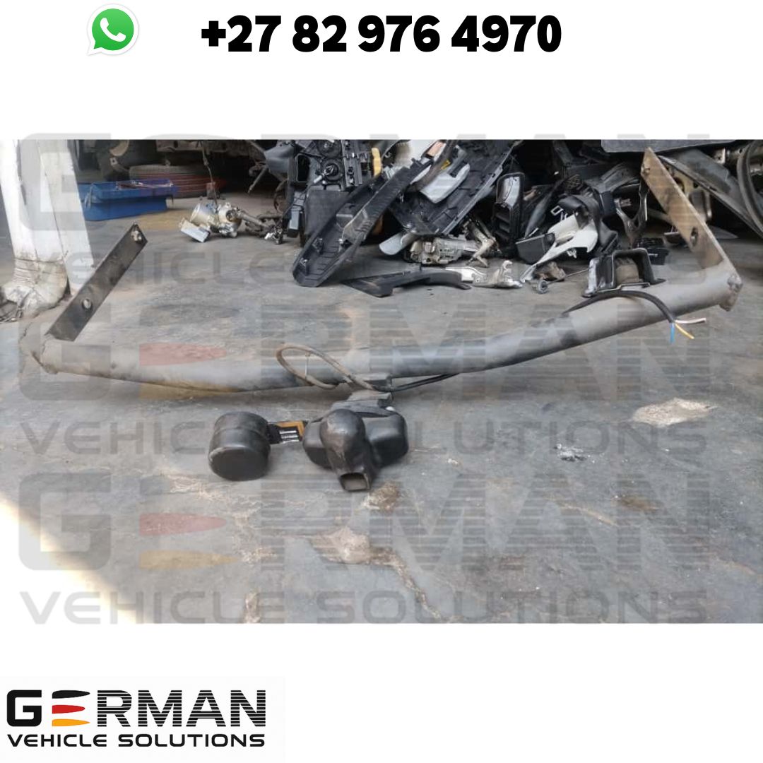 Volkswagen polo 6 sedan tow bar for sale used - Private Seller Volkswagen polo 6 sedan tow bar for sale used - Private Seller