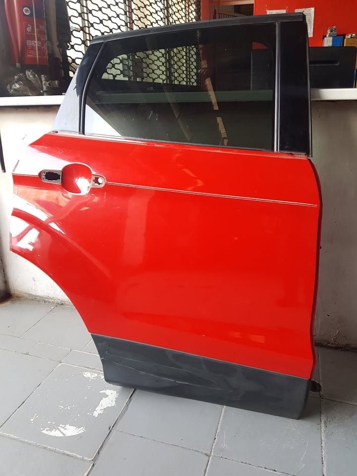 Door Shell Ford Kuga 2016!! - Private Seller