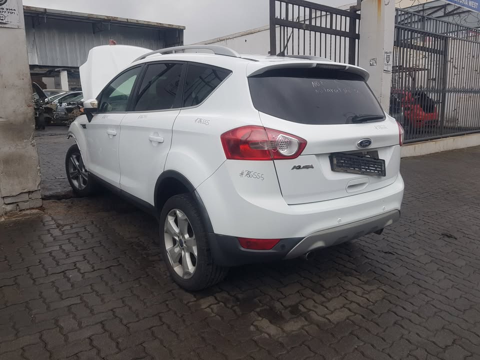 Ford Kuga 2012 2.5L Spares. - Private Seller Ford Kuga 2012 2.5L Spares. - Private Seller